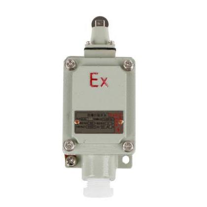 Explosion-proof travel switch limit..
