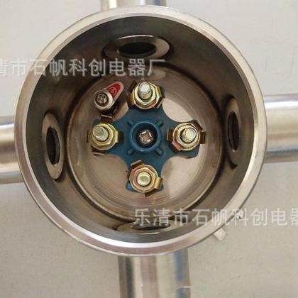 304 stainless steel explosion-proof..