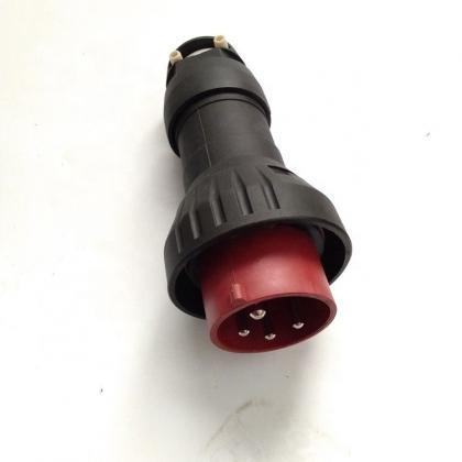 Explosion-proof And Anticorrosive Connector..