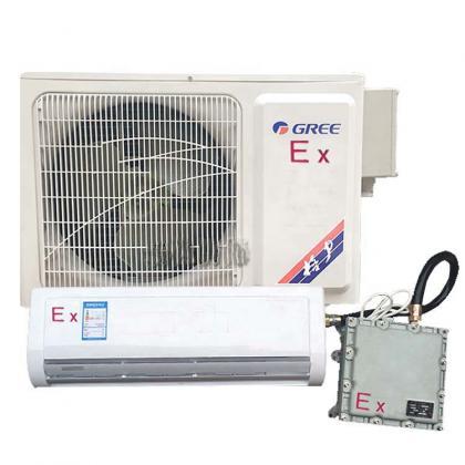 Explosion proof air conditioning In..