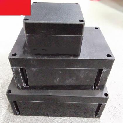 Plastic Waterproof Box Explosion-proof And..