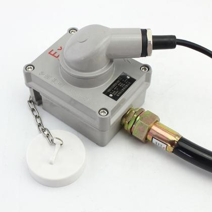 Explosion-proof Plug For Fire Wall Explosion-proof..