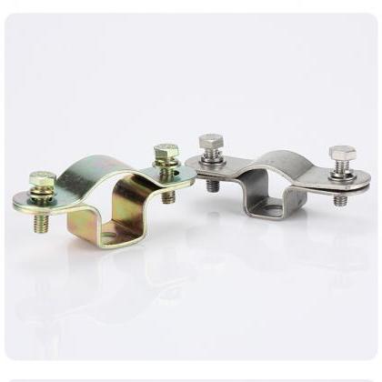 Explosion-proof Pipe Clamp Pipe Card G1/2 G3/4g1..