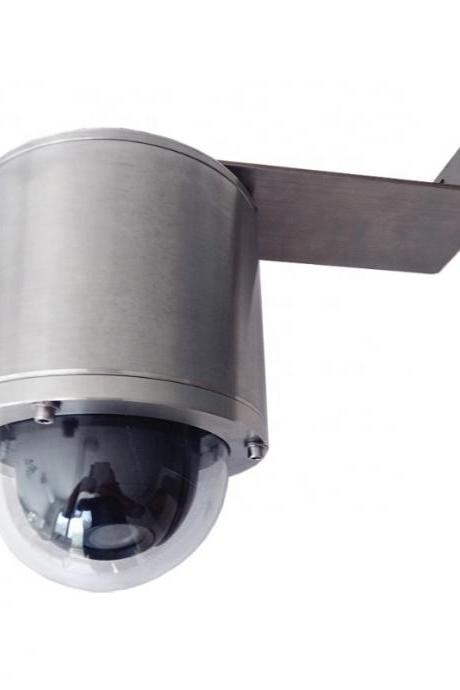 Explosion-proof ball machine Explosion-proof spherical camera The night vision Explosion-proof hemisphere camera 